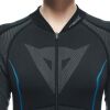 Dainese DRY SUIT LADY letní termoaktivní oblek černý/modrý vel.M